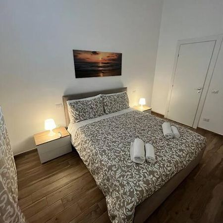Casa Vacanze I Limoni Bagheria Exteriör bild