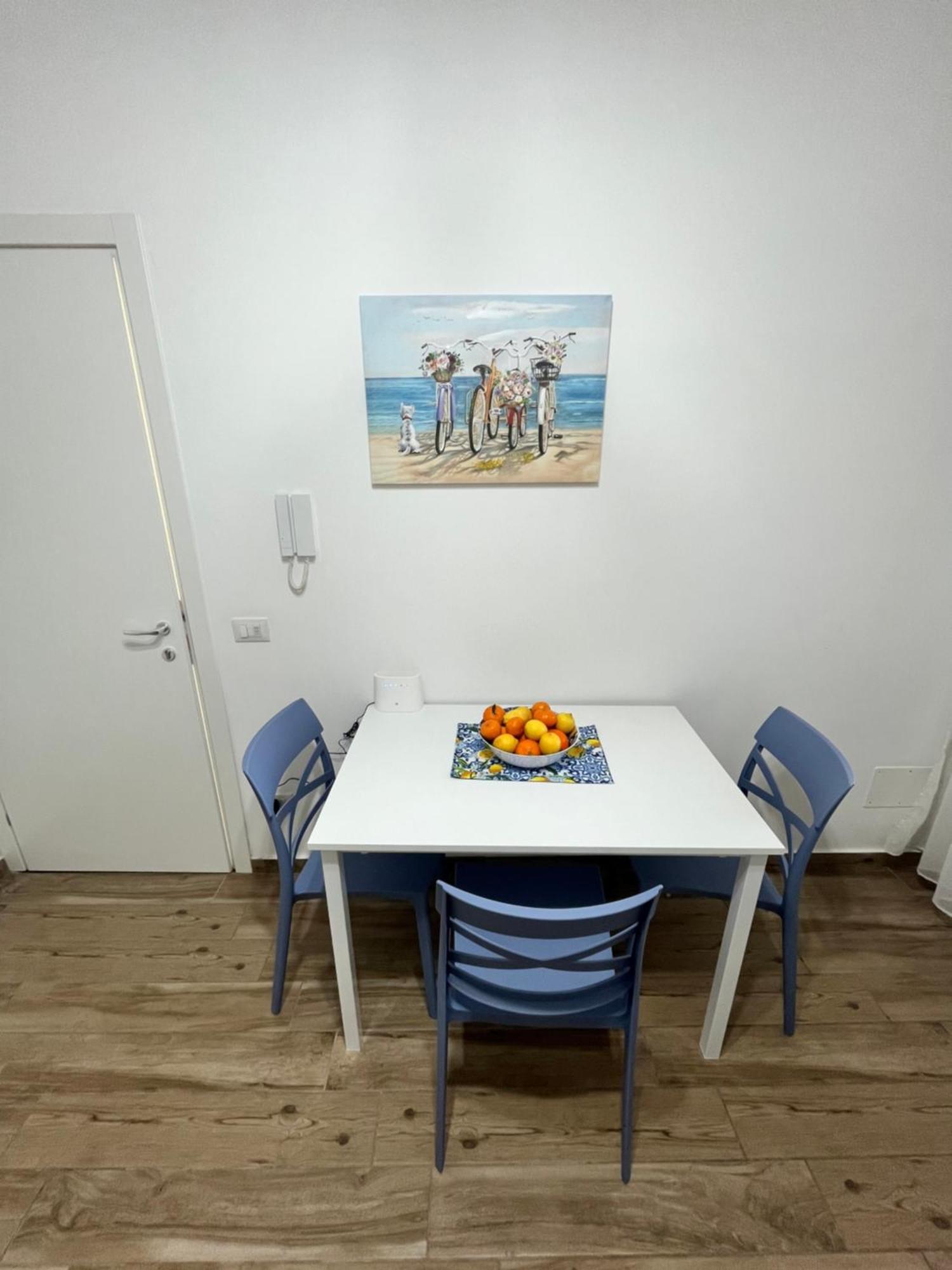 Casa Vacanze I Limoni Bagheria Exteriör bild