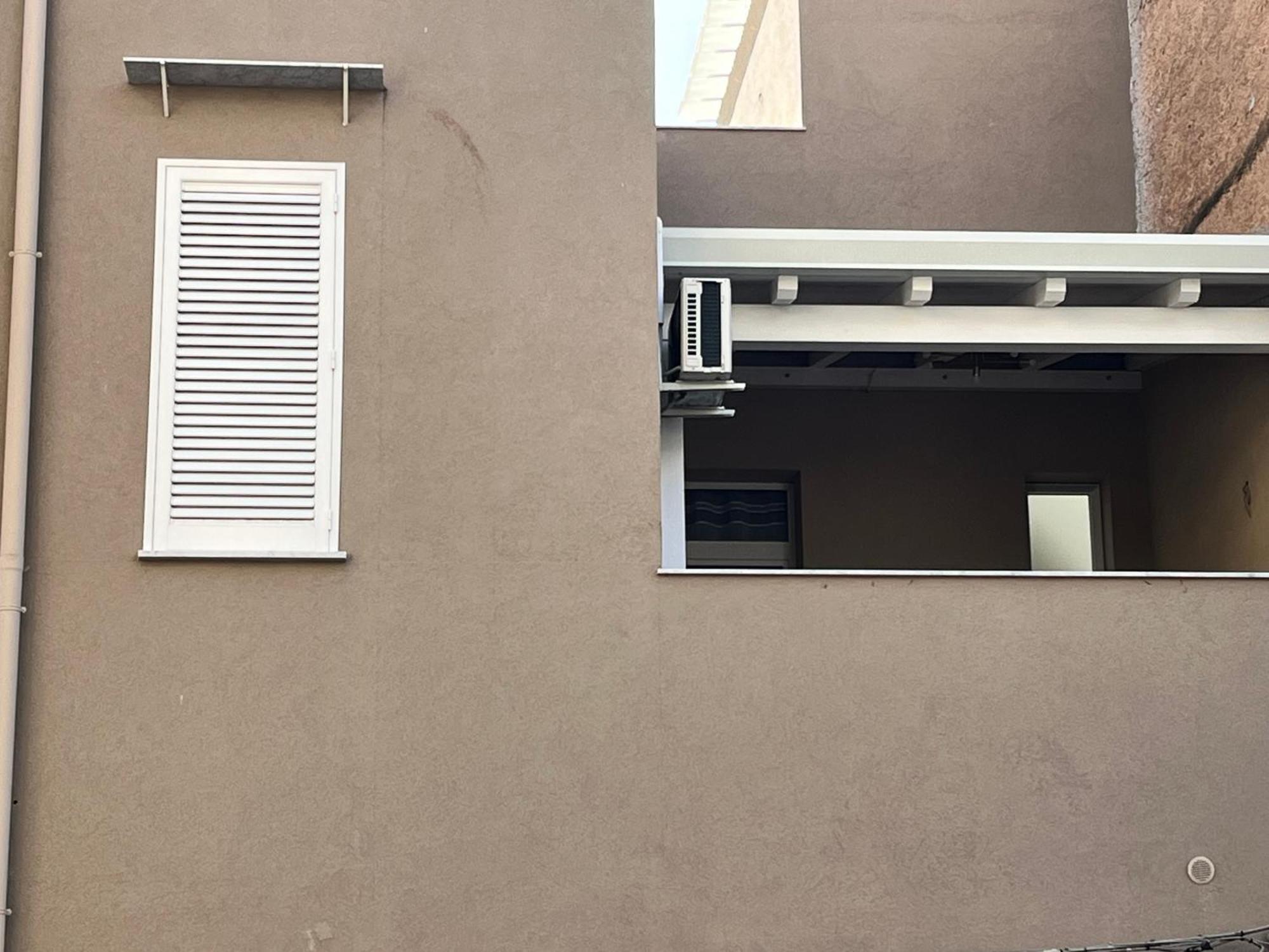Casa Vacanze I Limoni Bagheria Exteriör bild