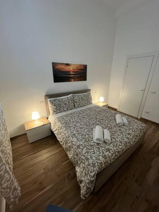 Casa Vacanze I Limoni Bagheria Exteriör bild