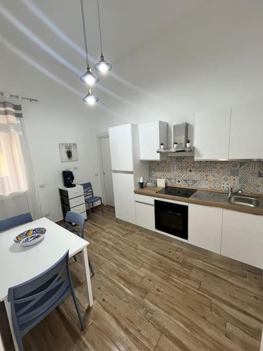 Casa Vacanze I Limoni Bagheria Exteriör bild