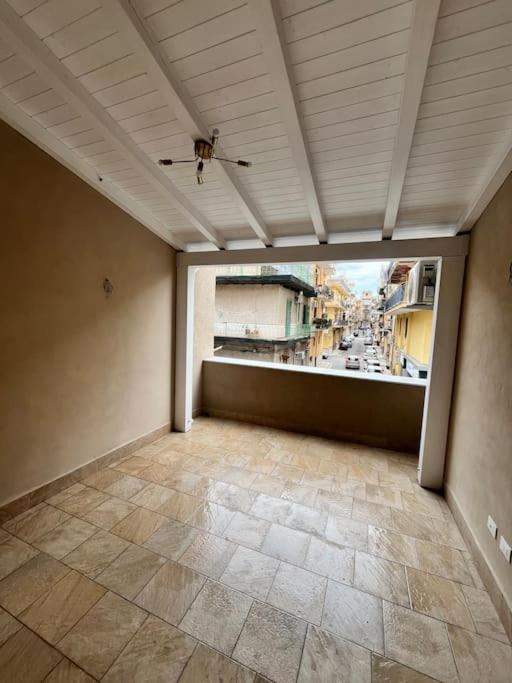 Casa Vacanze I Limoni Bagheria Exteriör bild