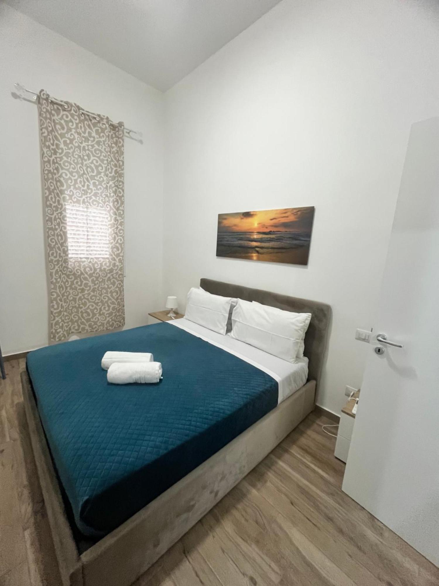 Casa Vacanze I Limoni Bagheria Exteriör bild